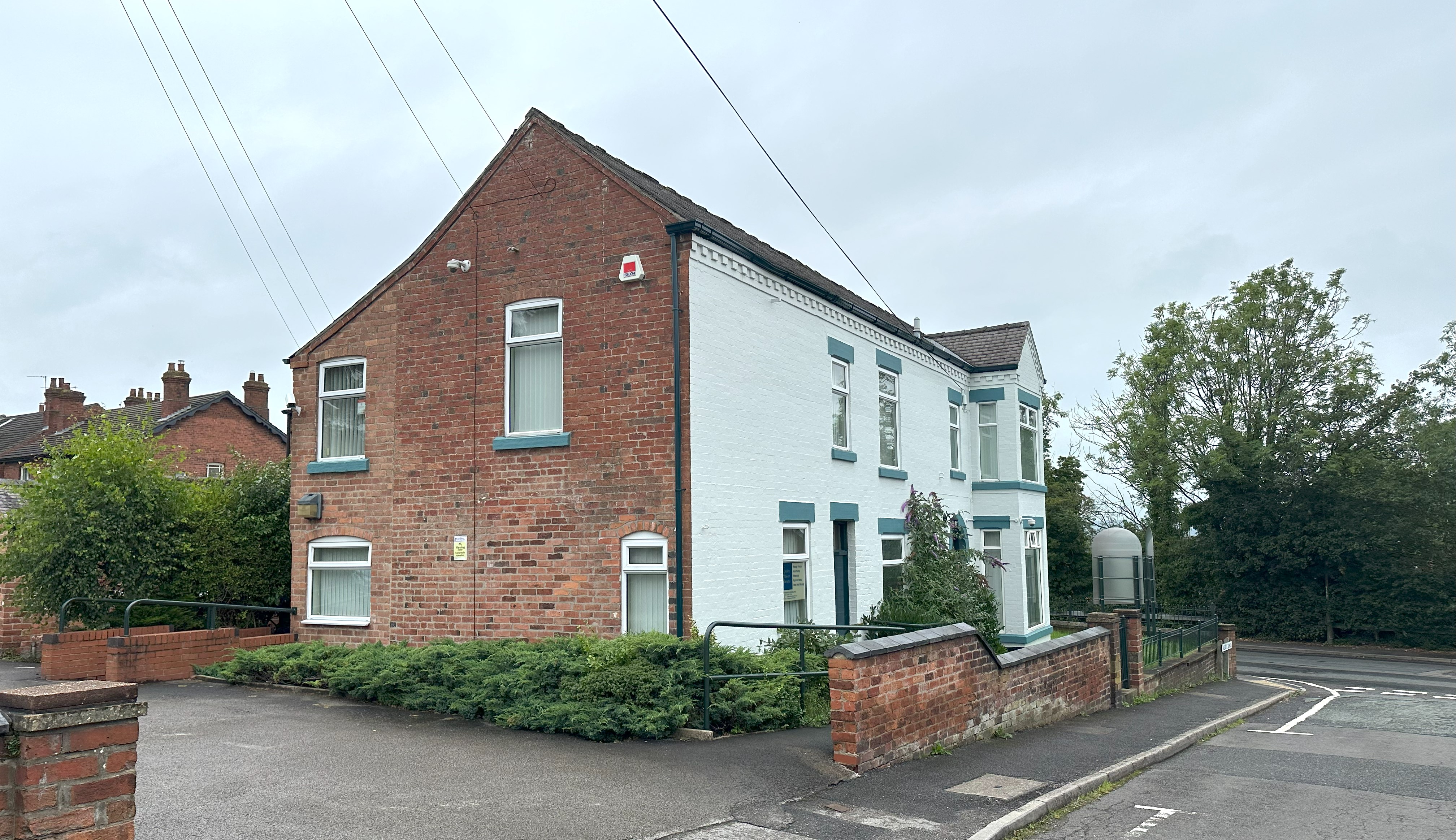 Office in Ripley - photo 4